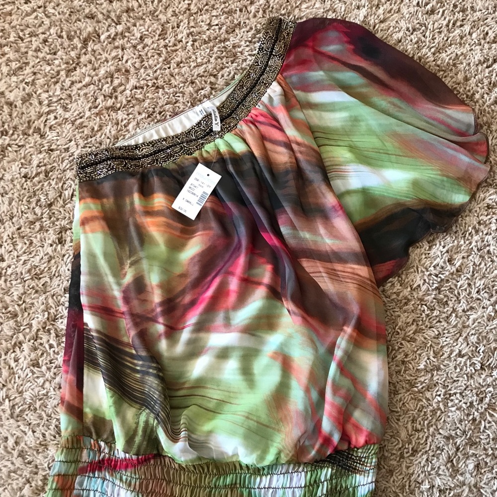 Maurices top